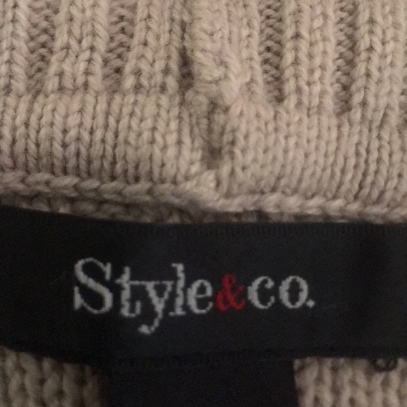 Un suéter para mujer muy cómodo - Picture 2 of 2